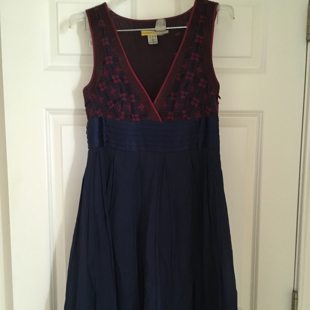 Catherine Malandrino Dress